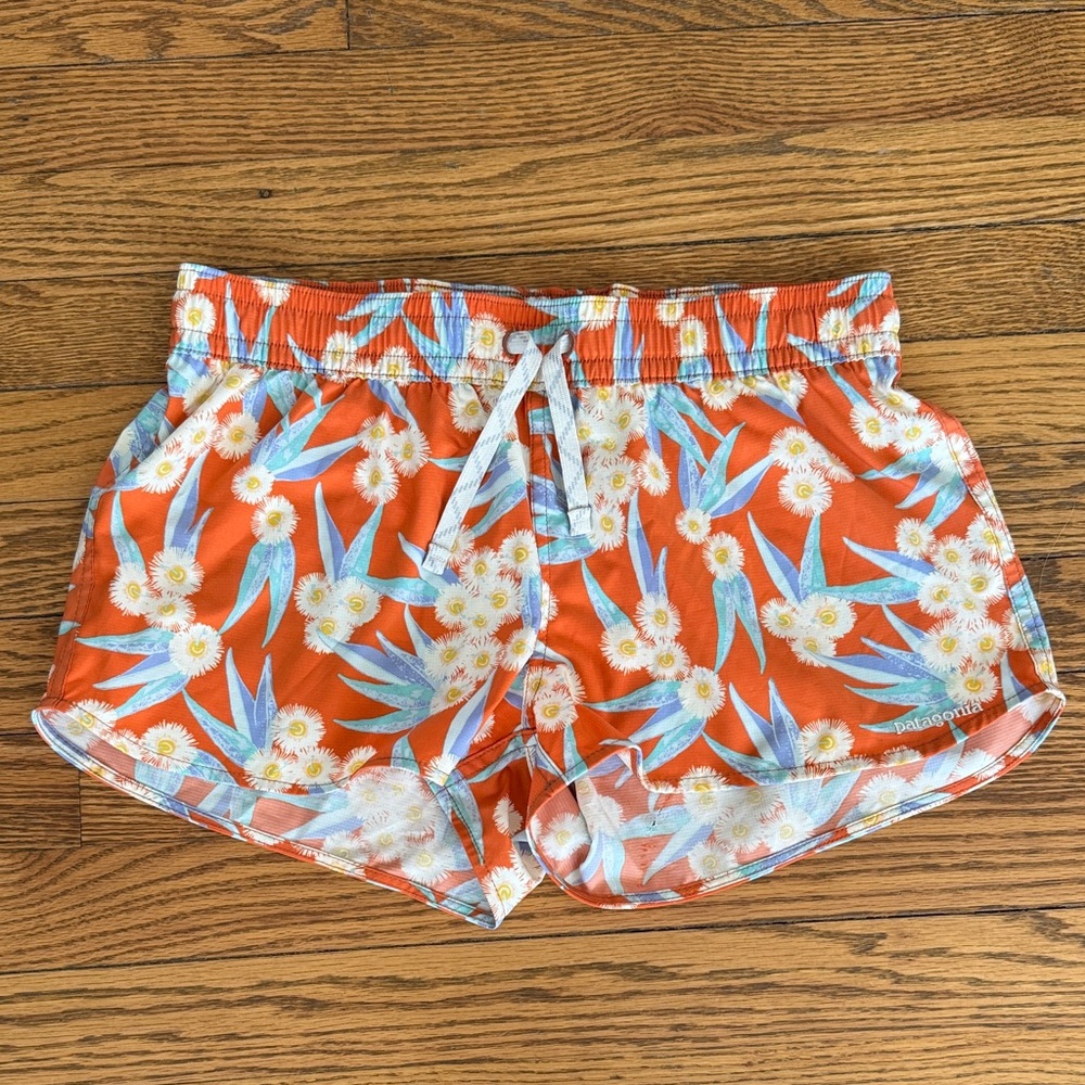 Patagonia Women's Shorts Size Small